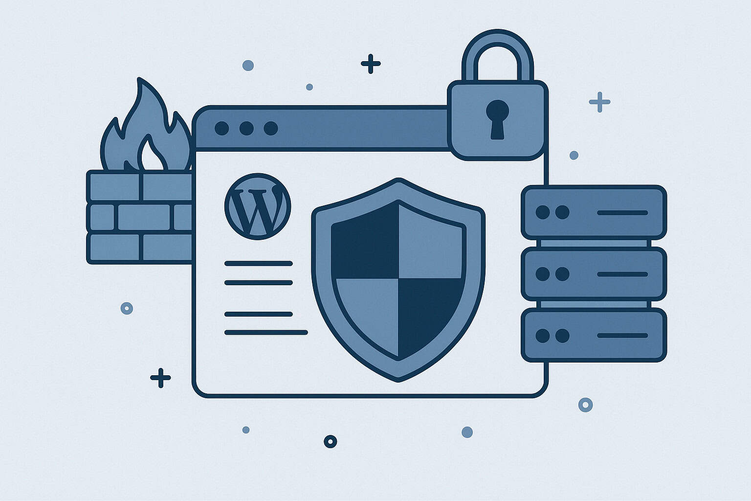 Hardening Site Security