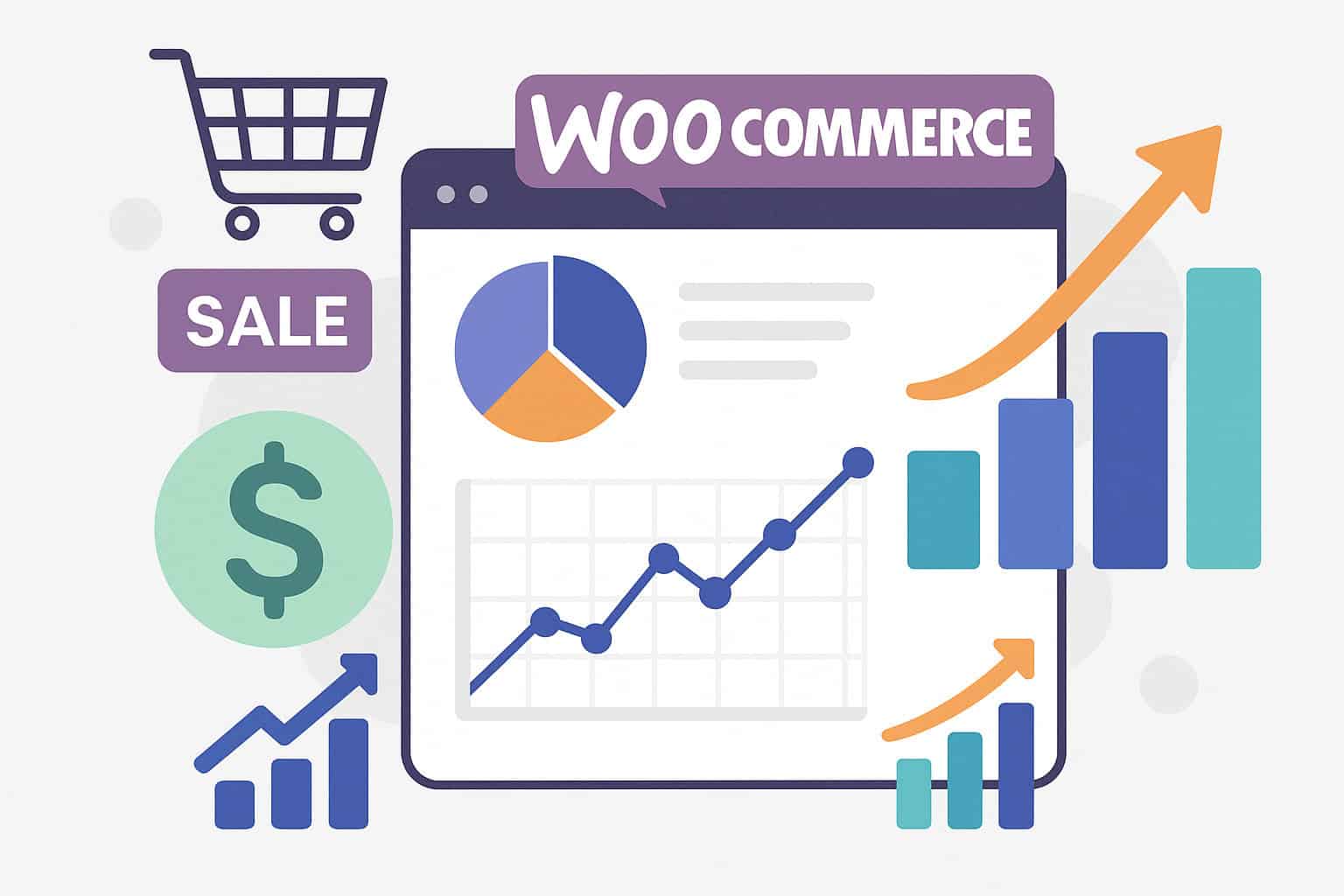 WooCommerce Revenue SMS