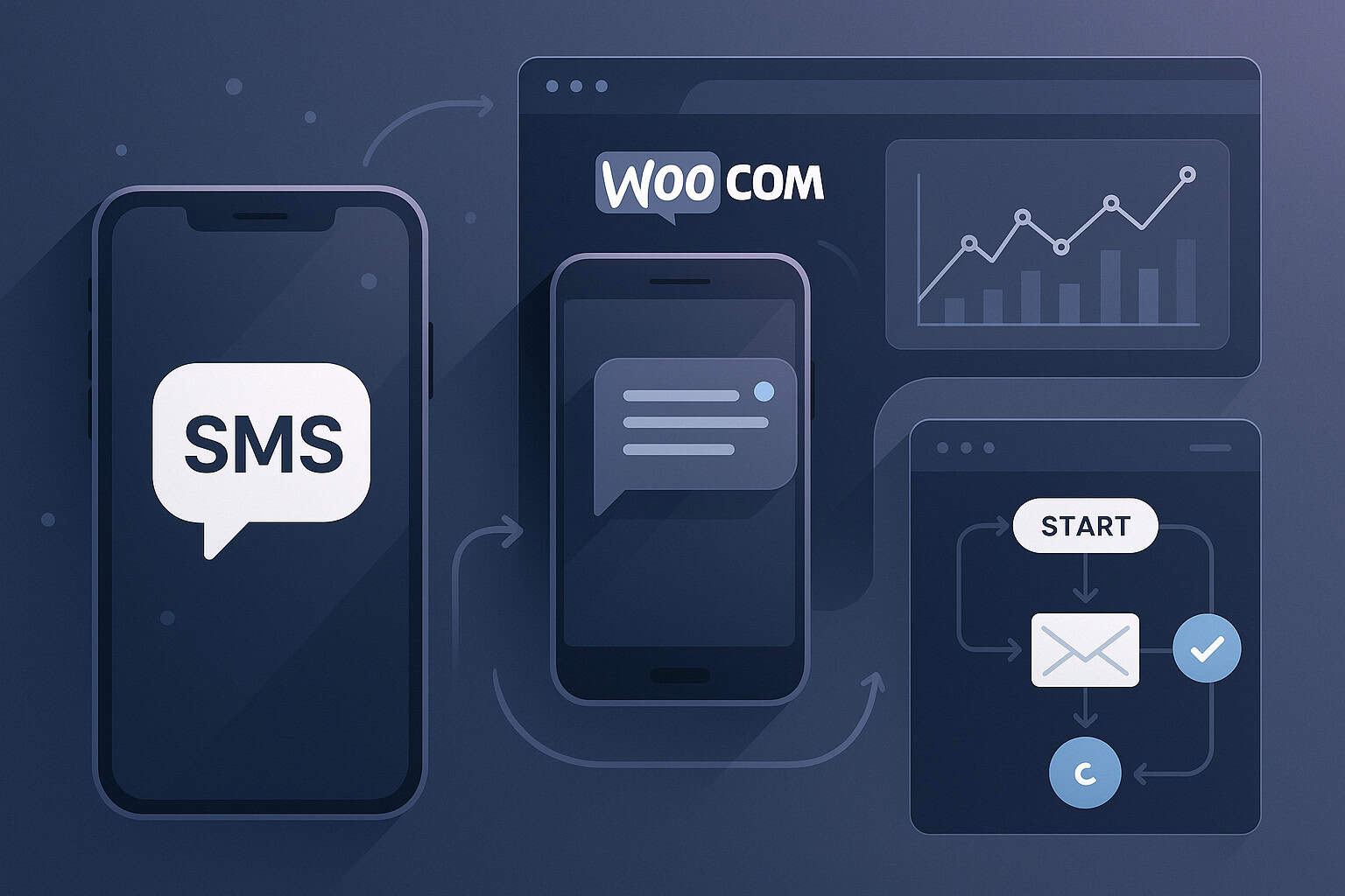 WooCommerce SMS Marketing