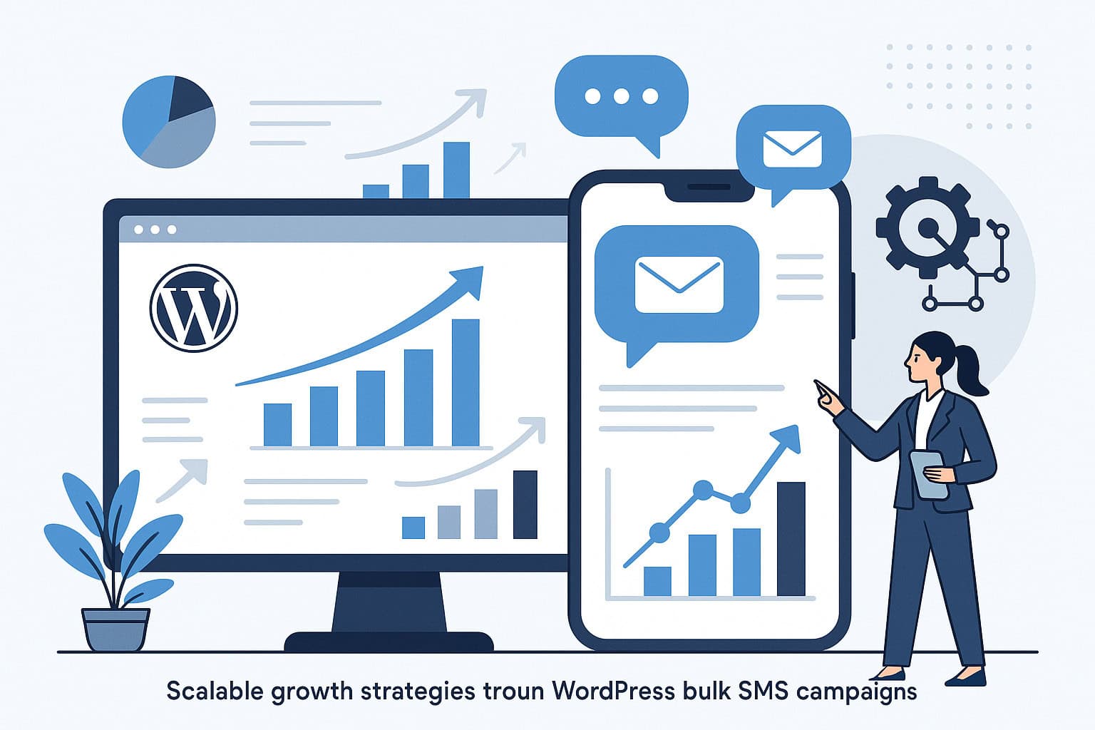 WordPress Bulk SMS Marketing Guide